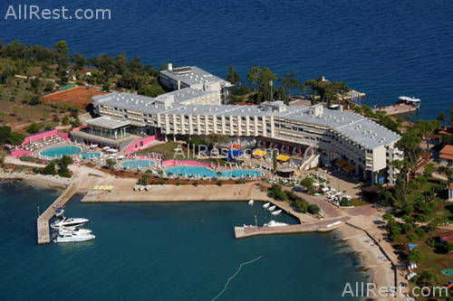 Istra Hotel 